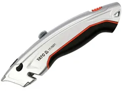 Yato Nożyk ostrze trapezowe YT-75201