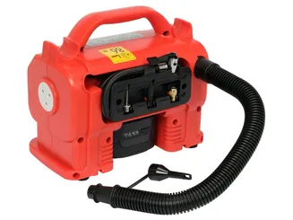 Yato Kompresor akumulatorowy 18V 11 bar 21 l/min YT-23247 PROMOCJA - 3