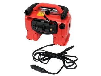 Yato Kompresor akumulatorowy 18V 11 bar 21 l/min YT-23247 PROMOCJA - 5