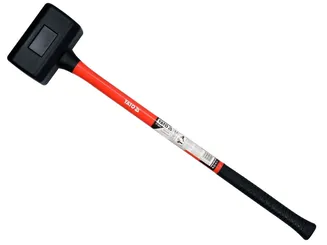 Yato Młot bezodrzutowy 5,5 kg YT-46273 - 2