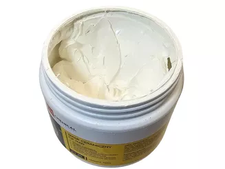 Ecochemical Smar ceramiczny wysokotemperaturowy do połączeń gwintowych CP1400 0,5 kg S003-050 - 2