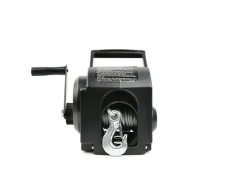 Geko Wyciągarka elektryczna przenośna 12V 2000LB G81706 - 3