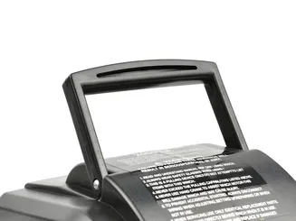 Geko Wyciągarka elektryczna przenośna 12V 2000LB G81706 - 5