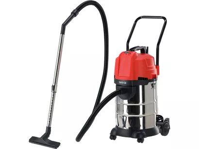 Yato Odkurzacz cykloniczny do gładzi 1200 W YT-85712