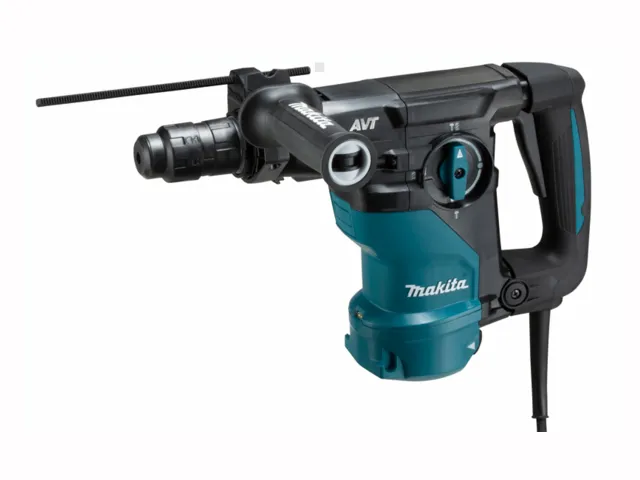 Makita Młotowiertarka SDS Plus 1050W HR3012FCWJ