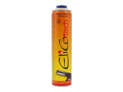 XL Gaz w kartuszu do palników gazowych z gwintem 7/16" 600ml GAZ5
