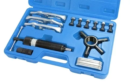 Quatros Ściągacz hydrauliczny 10T uniwersalny QS11049