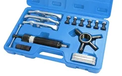 Quatros Ściągacz hydrauliczny 10T uniwersalny QS11049