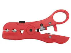Yato Ściągacz izolacji RG59 RG6 RG7 RG11 YT-22760 