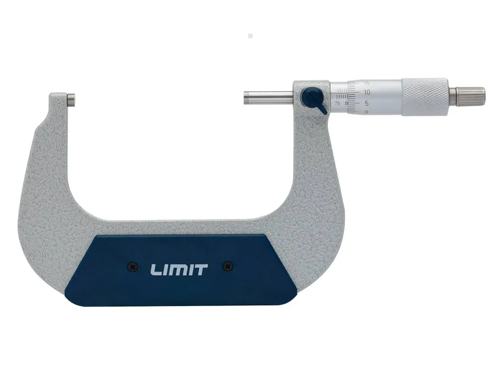 Limit Mikrometr 75-100mm MMA DIN863 272370404