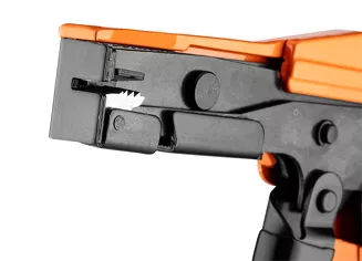 Neo Pistolet do opasek zaciskowych 01-615 - 2
