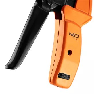 Neo Pistolet do opasek zaciskowych 01-615 - 3