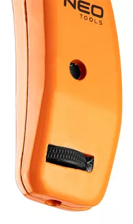 Neo Pistolet do opasek zaciskowych 01-615 - 4