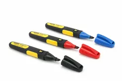 Stanley Markery kolorowe FatMax EXTREME ścięte 0-47-315 