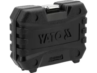 Yato Zestaw nasadek do śrub zabezpieczających BMW YT-060392 - 4