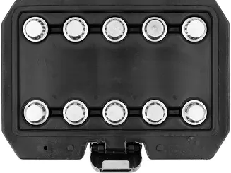 Yato Zestaw nasadek do śrub zabezpieczających BMW YT-060392 - 2