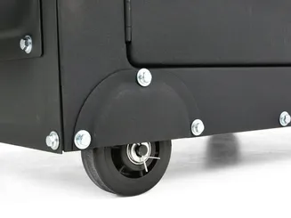 Tvardy Agregat prądotwórczy DIESEL – SILENT z elektronicznym startem 11KM 6,4KW T05008 - 3