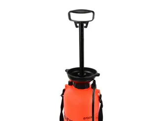 Geko Opryskiwacz ciśnieniowy 8L ORANGE  G73238 - 3