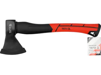 Yato Siekiera 600g trzonek z tworzywa YT-79974 - 3