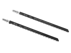 Drel Brzeszczot do wyrzynarki do drewna, szybkie cięcie długi 180mm DR-AJT-1122 