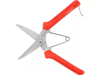 Yato Sekator nożycowy Basic 191 mm YT-88177 - 3