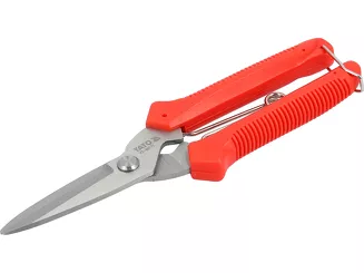 Yato Sekator nożycowy Basic 191 mm YT-88177 - 4