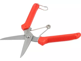 Yato Sekator nożycowy Basic 191 mm YT-88177 - 5