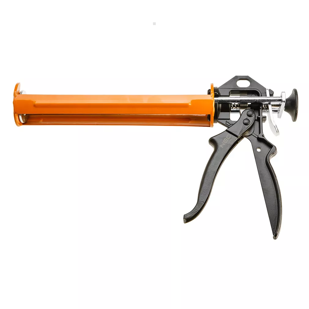 Neo Wyciskacz do tub z silikonem, 240 mm 61-004