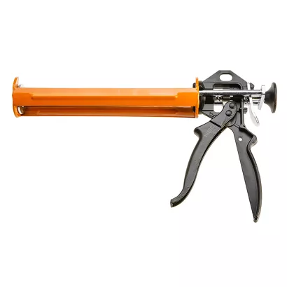 Neo Wyciskacz do tub z silikonem, 240 mm 61-004