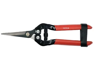 Yato Sekator do obcinania zawiązków 185 mm YT-8816 - 3