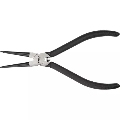 Neo Szczypce segera do pierścieni osadczych wewnętrzne proste 230 mm 01-090