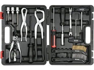 Yato Zestaw do obsługi układów hamulcowych YT-06802   - 2