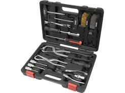 Yato Zestaw do obsługi układów hamulcowych YT-06802  