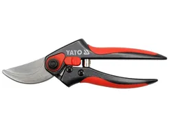 Yato Sekator uniwersalny 200 mm, aluminiowe rączki YT-8849 