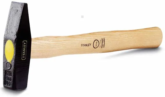 Stanley Młotek ślusarski z jesionowym trzonkiem 500g 1-51-175