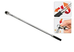 Yato Klucz dynamometryczny 1/2" 60-340 Nm YT-0754  