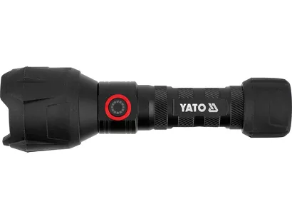 Yato Latarka akumulatorowa 1000 lm 250 m YT-085614