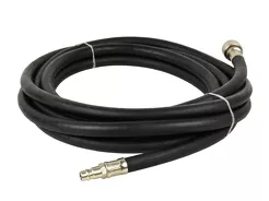 Geko Wąż gumowy pneumatyczny 5m 8x13mm G02970 