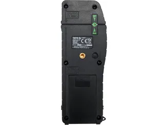 Yato Odbiornik lasera zielona wiązka kompatybilny YT-30421 - 5