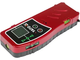 Yato Odbiornik lasera zielona wiązka kompatybilny YT-30421 - 6