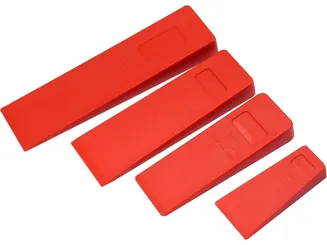 Yato Kliny zestaw 4 szt 300/245/205/136 mm YT-79884  - 2