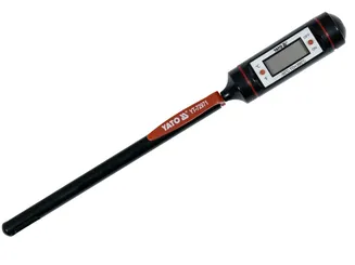 Yato Termometr elektroniczny z sondą YT-72971 - 3