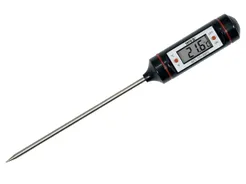 Yato Termometr elektroniczny z sondą YT-72971