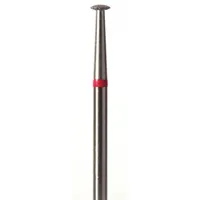 Frez diamentowy soczewka 3,1x1mm W113 