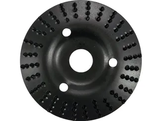 Yato Tarnik skośny 115mm #1 do obróbki drewna YT-59166 - 3