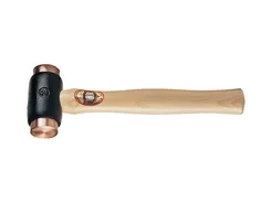 Thor Hammer Młotek z końcówkami miedzianymi 475g  THO5270160G 