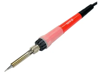 Yato Lutownica 50W z regulacją temperatury 200-450 C YT-82700 - 2