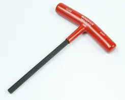 Bondhus Klucze imbusowe typ "T" (2-10mm)