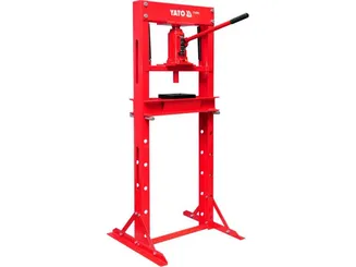 Yato Prasa hydrauliczna 12T YT-55580 - 2