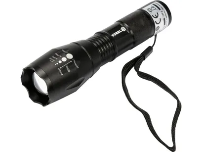Vorel Latarka 5W 280lm 88555 